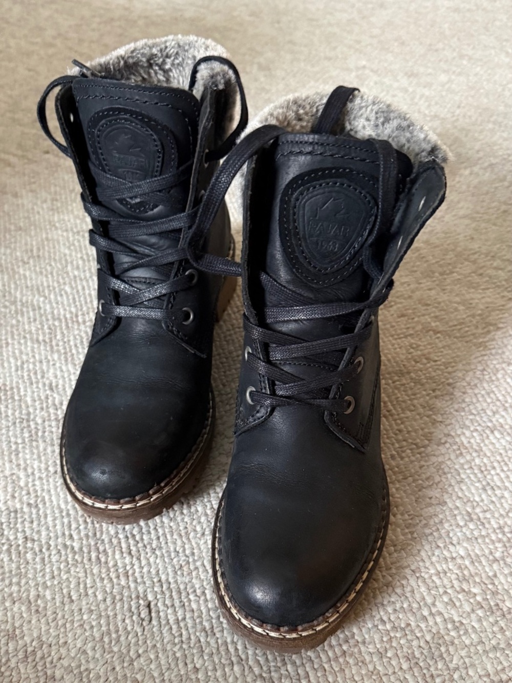 Women’s Winter PAJAR Boot